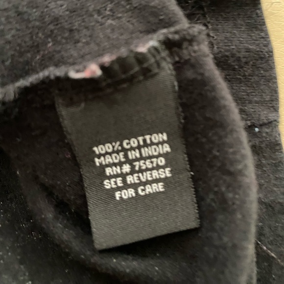 WXYZ mfg co - T-shirt - Picture 4 of 12